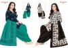 Hansika Vol 32 By Shree Ganesh Cotton Printed Dress Material 